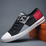 Breakj Flash Step New 2102 Men's Colored Canvas