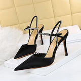 Breakj Sandals (Not