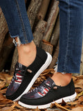 Shoes, New Women's Shoes, Flat Soles, Casual Shoes, Soft Soles, Old Beijing Cloth
