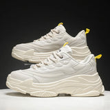 Breakj Summer New Trend Of Breathable To Increase Leisure Sports Men's Old Dad