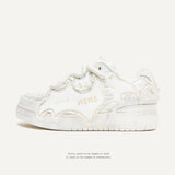 Breakj Shoes Bat Cool Series Of Bread Shoes Children National Trend Street Youth Trend Men And Women The Same Couple