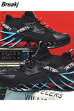 Men Shoes Sneakers Male Mens Casual Shoes Tenis Luxury Shoes Trainer Race Off White Shoes Fashion Loafers Running Shoes for