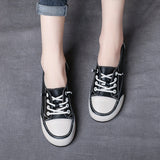 Breakj And Summer Soft Leather Soft Soles Women 2023 Flat Leathery Lazy Shoes Women's Shoes