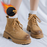 Breakj Mass Boot For Men's Fashion Boots Side Zip