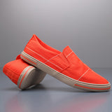 Breakj Baoda 20234 Low-Help Sports Leisure Canvas Shoes Popular Men's Shoes Low-Top Korean Version Of The