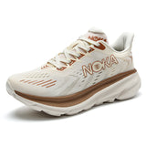 Breakj And Autumn Fashion Men's Shoes Slow Shock Running Shoes Sports Trend Casual Youth Running Shoes Student Trend Board