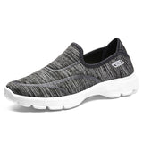 women shoes 2022 new lightweight casual shoes breathable mesh knitted sports shoes women flat shoes zapatos de