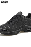 for men Sneakers Platform Casual Height Increase Air Cushion Running Sports mens Chunky Vulcanize