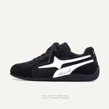 Breakj Shoes Sweet And Spicy Series Of Youth Trend With Anti-Slip Wear-Resistant Low Help Life Leisure Shoes Men's Shoes