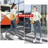 Breakj White Shoes Women 2023 Spring And Autumn New Korean Version Of Fashion Women's Summer Breathable Mesh Shoes Old Dad Shoes