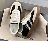 Women Sneakers Spring Autumn New Fashion Vulcanize Shoes Outdoor Casual Sports Running Shoes Girls Luxury Brand Lace-up