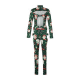 Women Bodycon Jumpsuit Solid Color Overalls Long Sleeves Rompers Bodysuits High Neck Hollow Out Buckle Biker Short