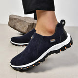 Plus-Size Casual Men's Shoes Autumn New Sports Casual Shoes Fashion Casual Fashion