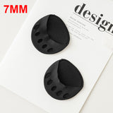 Pad Soft High Heels for Women Insert Insole Half Forefoot Arch Women Orthopedic Heel Protector Shoe Cushion Talons