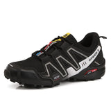 Breakj And Summer 2023 New Waterproof Sports Leisure Running Shoes Outdoor Hiking Shoes Large-Size Hiking Men's