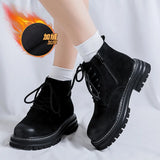 Breakj Mass Boot For Men's Fashion Boots Side Zip