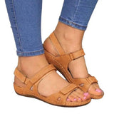 Sandals Summer Sandals Female Outdoor Beach Women Shoes Casual Gladiator Platform Shoes Ladies Shoes Sandalias