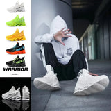 Men Shoes Breathable Running Sport Shoes Men and Women Unisex Light Soft Couple Shoes Athletic Sneakers Size