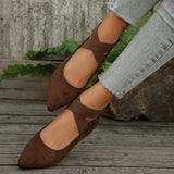 Casual Shoes Women's New Set Of Bean Bean Women's Shoes In The Summer Of 2025 43