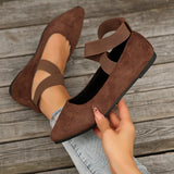 Casual Shoes Women's New Set Of Bean Bean Women's Shoes In The Summer Of 2025 43