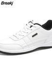 Men Shoes Sneakers Fashion Mens Loafers Shoes Luxury Casual Shoes Breathable Leisure Male Sneakers Men Vulcanized