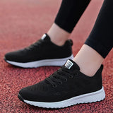 Women Sneakers 2022 Outdoor Shoes Ladies Flat Women's Sneakers Comfortable Sneakers For Women Footwear Shoes Woman