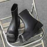 Breakj Chelsea Tide Boots Man