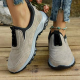 Breakj New Men's Sports Leisure Single Shoes Large Size Men's Outdoor Hiking