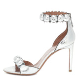 Spring Large-Size New Fashion Ball With High-Heeled Lady's