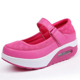 2019 Women Casual Shoes Fashion Mesh Summer Women Shoes Women Summer Outdoor