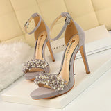 Breakj Sandals (Not Sold