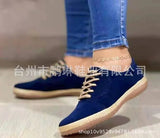 Breakj Women's Shoes Single Shoes Casual 2023 Autumn And Winter New Light Women's Singles