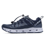 Breakj Retrospective Brook Shoes Outdoor Wading Shoes Swimming Shoes Beach Shoes Men's Shoes Snorkeling Shoes Large Couple