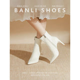 Breakj Short Boots Women 2025 New Autumn And Winter White Thin Boots Pointed High-Heeled Shoes White French Fine