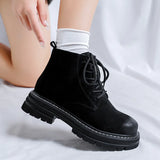 Breakj Mass Boot For Men's Fashion Boots Side Zip