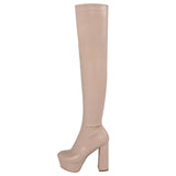 Breakj Women's Over-The-Knee