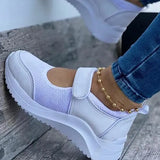 Women Casual Shoes Sneakers Women Shoes 2021 Breathable Mesh Platform Women Vulcanize Shoes Non Slip Chaussure Femme