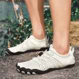 Breakj Summer New Outdoor Leisure Shoes Hiking Shoes Riding Shoes Trackingxi Shoes Speed Interference Water Shoes Hiking