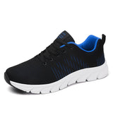 Breakj 2025 New Casual Men's Shoes Light Flying Shoes Running Casual Shoes
