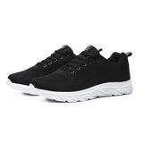 Breakj Men's Shoes 2023 Summer New Men's Large Size Lightweight Running Shoes Flying Breathable Trend Casual