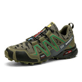 Breakj Explosive Shoes Men's Shoes Running Shoes Net Sneakers Outdoor Hiking Shoes Comfortable Trendy