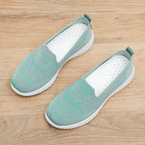 Women Shoes Slip on Breathab Sneakers Women Vulcanize Shoes Basket Femme Super Light Women Casual Shoes Zapatos Mujer