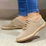 Breakj Women's Shoes Single Shoes Casual 2023 Autumn And Winter New Light Women's Singles