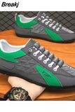 men 2023 New Style lat-soled Wild Flat-bottomed Summer Thin Section Baotou Half