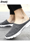 Hombre Loafer Men Summer Shoes Women Unisex Fashion Walking Footwear Couple Sneakers Casual Shoes Zapatillas