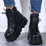 Breakj New High-Heeled Women's Sthigh Color Heel Side Zipper Boots Children's Large Size Women's