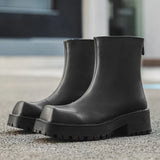 Breakj Chelsea Tide Boots Man