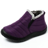 Winter Sneakers Woman Shoes For Women Warm Fur Chunky Sneakers Platform Casual Shoes Woman Red Sneakers Basket