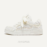 Breakj Shoes Destroy The Series Of Designer Bread Shoes Casual Trend To Increase The Children's Trend Shoes Men And Women The