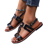 Breakj Sandals Comfortable And Casual